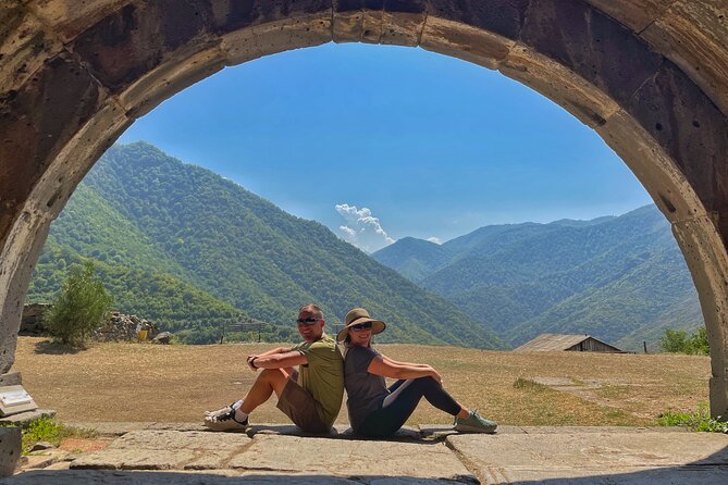 Day Trip to Armenia Including Homemade Lunch - Crossing Into Armenia From Tbilisi, and What the Day Actually Costs You