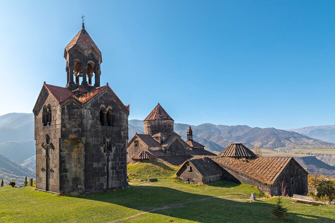 Day Trip to Armenia Including Homemade Lunch - Homemade Lunch With a Local Family: The Most Personal Part of the Whole Day