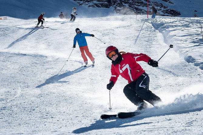 Day trip to Gudauri ski resort - What You Can Do at Gudauri Beyond Skiing
