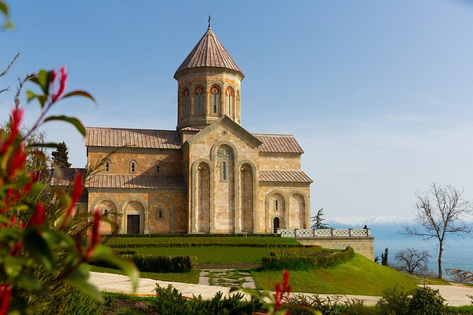 Day Trip to Kakheti Wine Region Including 9 Wine Tastings - What About the Group Size and the Ride