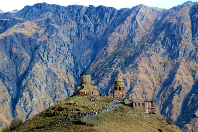 Day Trip to Kazbegi and Gudauri - Why this Kazbegi and Gudauri day trip feels like $29 money well spent