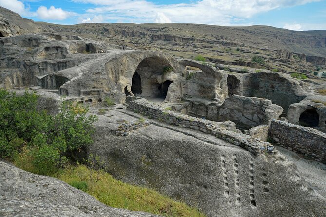 Day Trip to Mtskheta Gori and Uplistsikhe - Stalin Museum in Gori: a Soviet detour you control