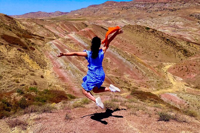 Day Trip to Rainbow Mountains and David Gareja - Key Highlights You Should Know