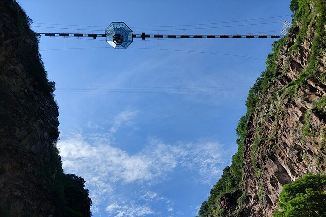 Diamond bridge and Dashbashi canyon day excursion from Tbilisi - Dashbashi Canyon near Tsalka, how the walk feels and what to aim for