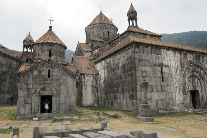 Discover Armenia: Tbilisi-Haghpat-Dilijan-Sevan-Yerevan-Tbilisi - Visa, Border Timing, and How to Avoid the Most Common Delay