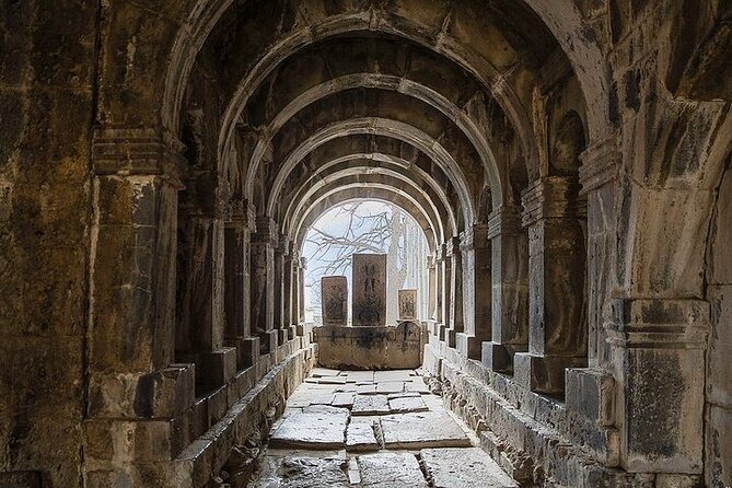 Discover Armenia: Tbilisi-Haghpat-Dilijan-Sevan-Yerevan-Tbilisi - Yerevan Power Stops: Mother Armenia, Cascade Views, and Republic Square