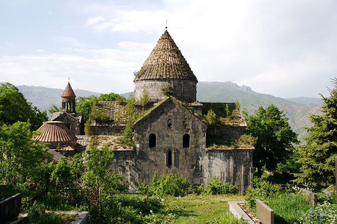 Discover Armenia: Tbilisi-Haghpat-Dilijan-Sevan-Yerevan-Tbilisi - Price and Value: What $82 Buys You for a Border Day