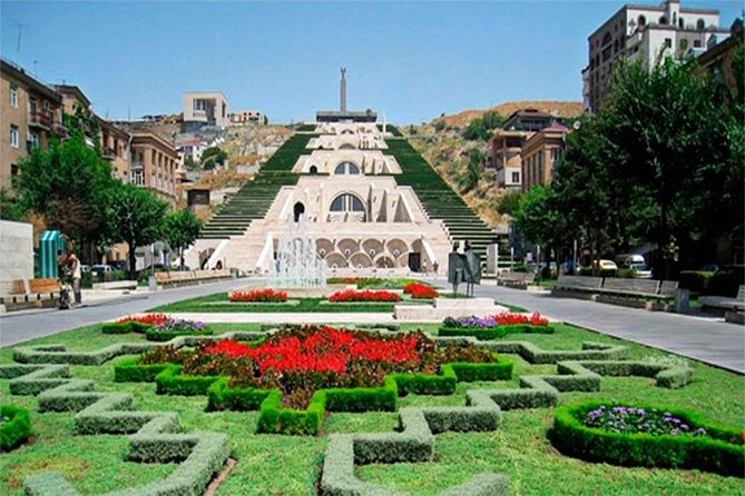 Discover Armenia: Tbilisi-Haghpat-Dilijan-Sevan-Yerevan-Tbilisi - Stop 1 in Haghpat: Why This Monastery Complex Is So Specific