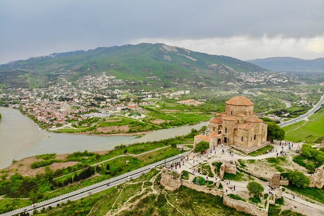 Discover Georgia: A 4-Day Private tour from Tbilisi - Gori, Uplistsikhe, Jvari, and Svetitskhoveli: The Ancient Georgia Route