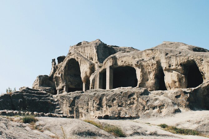 Discover Georgia: A 4-Day Private tour from Tbilisi - Price and Value at $369: What You Are Paying For
