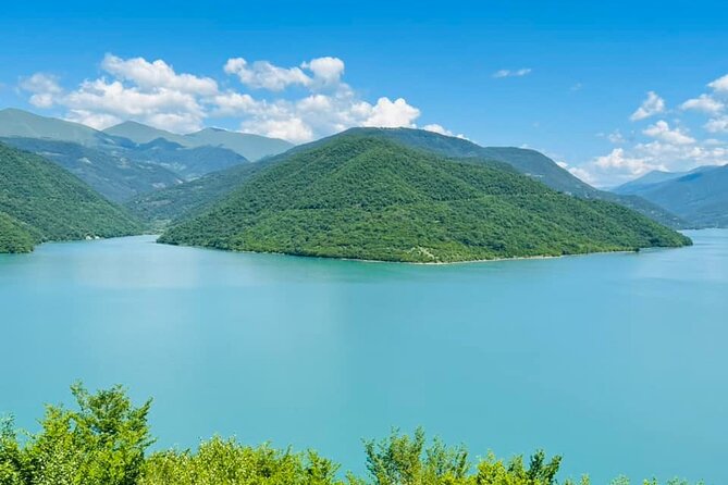 Discover the Majestic Georgian Highlands - Key Highlights Worth Your Attention