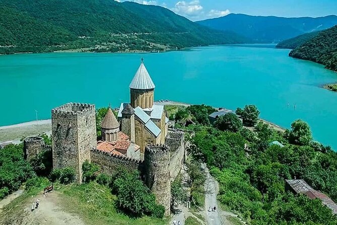 Discover the Majestic Georgian Highlands - Why This Northern Georgia Day Feels Special From Tbilisi