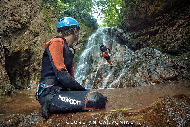 Dzmuisi Canyoning - Key things I’d prioritize before you go