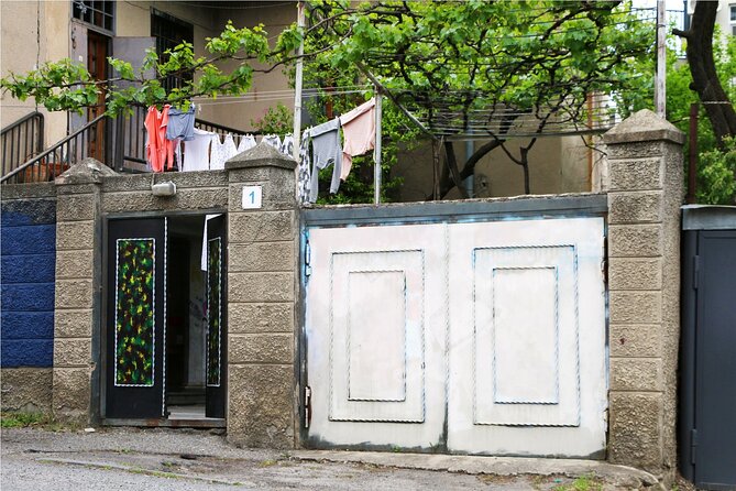 Enjoy a Traditional Georgian Cooking Class and Meal with a Local in Tbilisi - Why Teo’s Family Kitchen in Tbilisi Works So Well