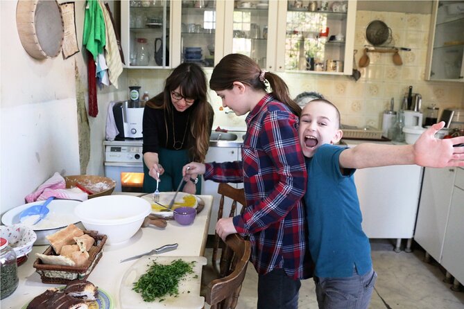 Enjoy a Traditional Georgian Cooking Class and Meal with a Local in Tbilisi - Price and Value: Is $152 Worth It?