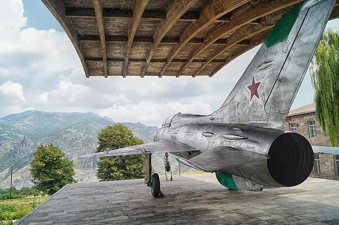 Experience Armenia - Day Trip from Tbilisi - Key highlights worth putting on your radar