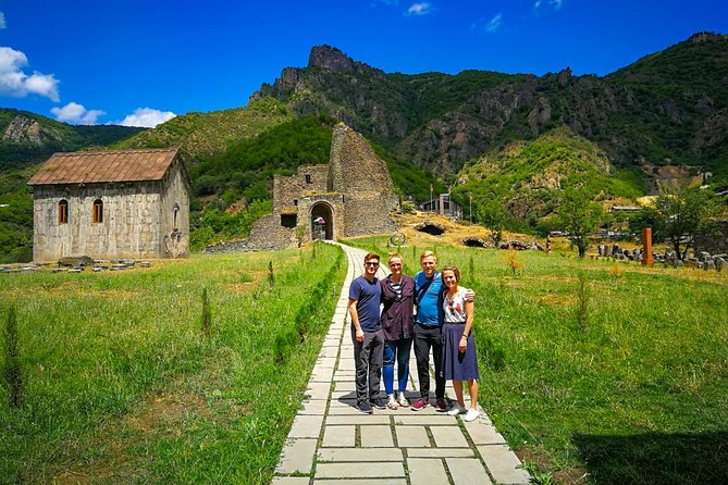 Experience Armenia - Day Trip from Tbilisi - Price and what you get for about $190.67