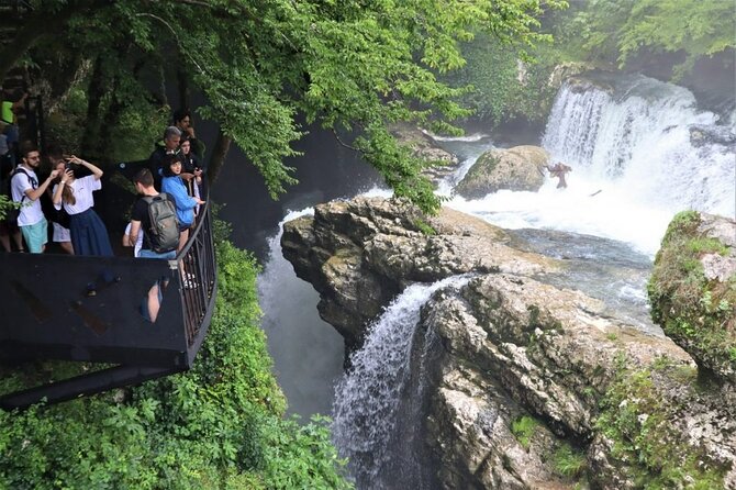 Explore Canyons from Batumi - Key things I’d plan around