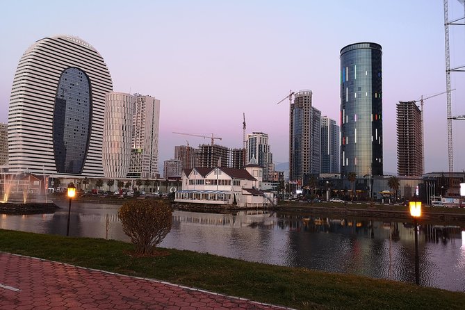 Explore Georgia in 5 days - The kind of guiding that makes the stops click