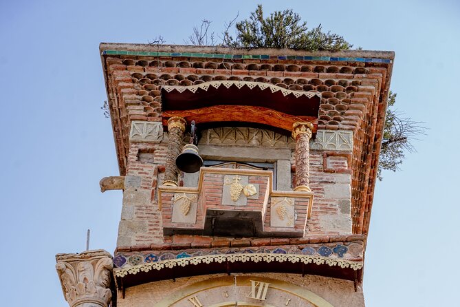 Explore Tbilisi Full Day Tour ( 3KM stroll rest by the car) - Highlights At A Glance