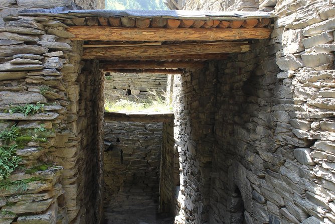 Five days tour to Khevsureti (Abudelauri lakes) & Kazbegi with hikes. - Day 5 Gergeti Trinity Church, a Clear Trail, and Back to Tbilisi