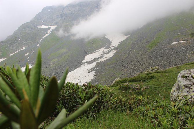 Five days tour to Khevsureti (Abudelauri lakes) & Kazbegi with hikes. - Price and Value: What $100 Buys Over 5 Days