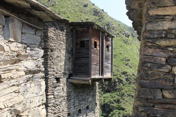 Five days tour to Khevsureti (Abudelauri lakes) & Kazbegi with hikes. - Pace, Comfort, and Weather: The Real Constraints