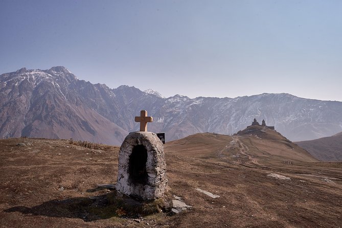 Five days tour to Khevsureti (Abudelauri lakes) & Kazbegi with hikes. - Day 1 to Abudelauri Lakes From Roshka Village