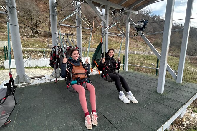From Kutaisi: Canyons and Caves Tour with Transfer to Tbilisi - Who this tour fits best (and who should skip it)