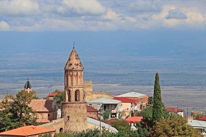 From Tbilisi: 4-day Tour in Georgia with Airport Transfers - The Guide and Driver Experience: Why People Keep Mentioning Lela