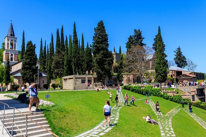 From Tbilisi: 4-day Tour in Georgia with Airport Transfers - Should You Book This Tbilisi-Based 4-Day Georgia Tour?