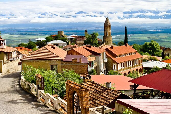 From Tbilisi Magical Kakheti – Sighnaghi, Bodbe & Chronicles Tour - Key Highlights You’ll Care About