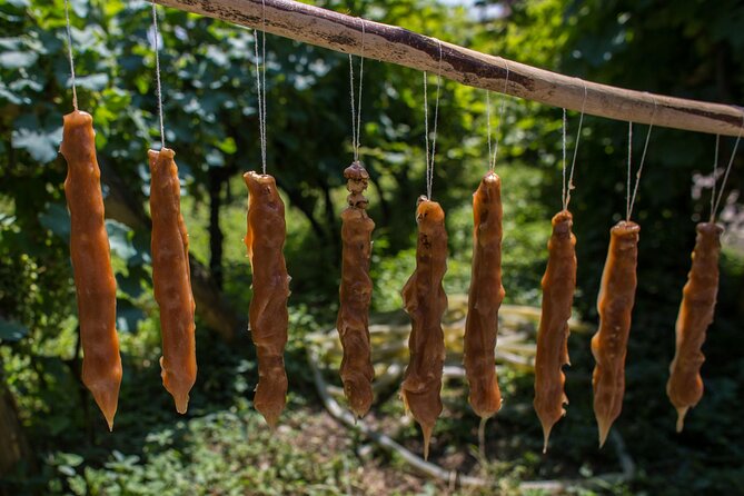 From Tbilisi Magical Kakheti – Sighnaghi, Bodbe & Chronicles Tour - Bodbe Monastery of St. Nino: Calm Gardens and a Spiritual Stop That’s Not Just a Photo