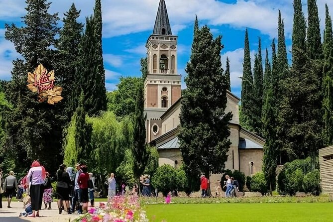 From Tbilisi Magical Kakheti – Sighnaghi, Bodbe & Chronicles Tour - Price and Value: Why $16.94 Can Still Make Sense