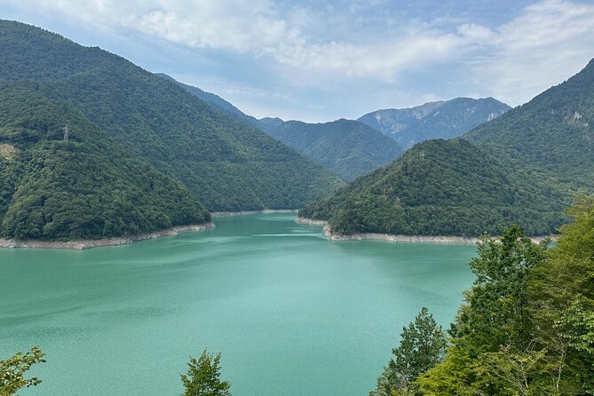 From Tbilisi: Svaneti 4 Days Private tour (Mestia, Ushguli) - Day 4: Transfer back to Tbilisi from Mestia (plan for the long road)