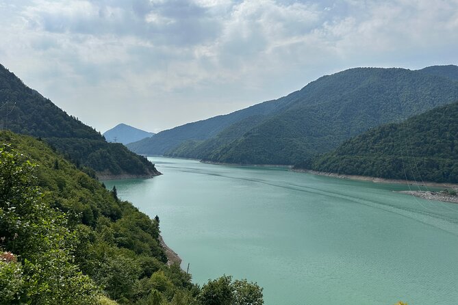 From Tbilisi: Svaneti 4 Days Private tour (Mestia, Ushguli) - Timing and stamina: when 4 days feels like a sprint