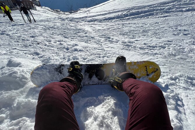 From Tbilisi to Gudauri Ski Resort, Zhinvali, Ananuri Day Trip - Price and Value: Why $19 Can Work, and Where Costs May Add Up