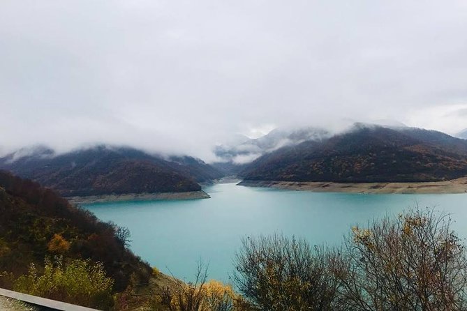 full day Kazbegi-Gudauri-jvari -from Tbilisi - Service Quality: The Team Makes the Day Feel Easier