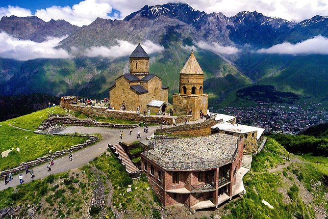 Full-Day Kazbegi Private Tour from Tbilisi - Key things to know before you go