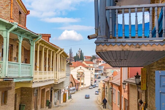 Full-Day Private Tour of Kakheti Region with Pick Up - Why Kakheti in One Long Day Works