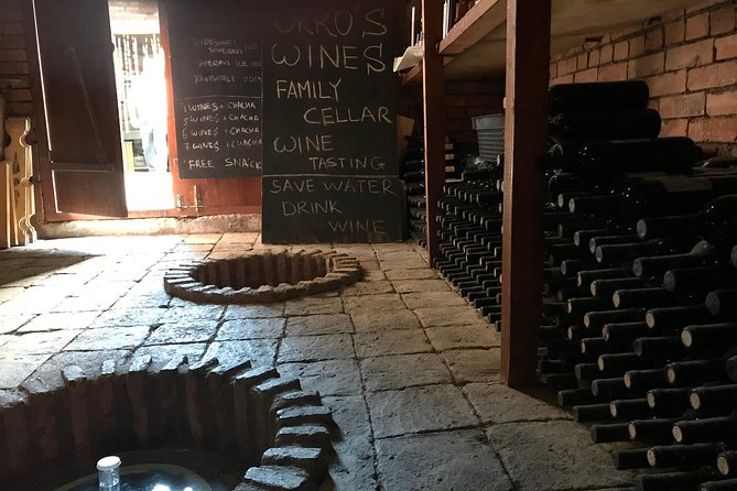 Full Day Private Wine Tour in Kakheti Region with Lunch and 3 Wine Tastings - Muluzani Lunch With a Winemaker: Family Hospitality and More Than Just Sampling