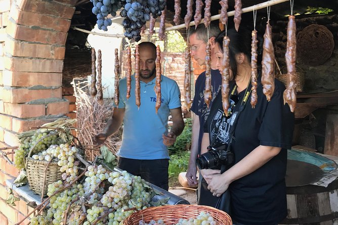 Full Day Private Wine Tour in Kakheti Region with Lunch and 3 Wine Tastings - Price and Value: Is $185 Per Person Worth It?