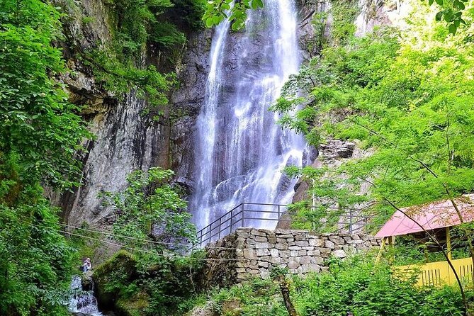 Full Day Tour from Batumi to Waterfalls - How Joni-style pacing makes the day feel easy