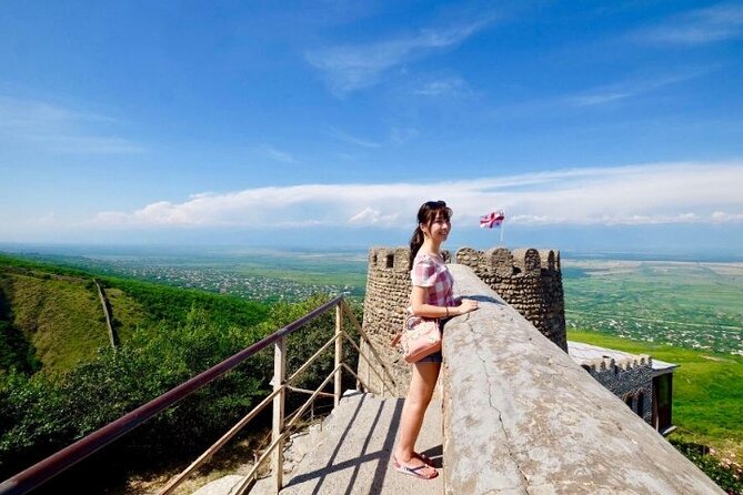 Full Day Tour in Sighnaghi Bodbe Tsinandali from Tbilisi - Price and value: is $89 per person fair?