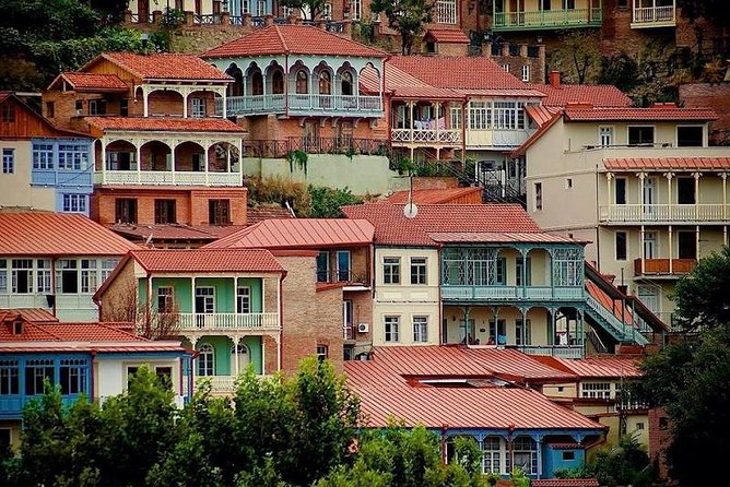 Full Day Tour of Tbilisi and Mtskheta - Key highlights worth knowing before you go