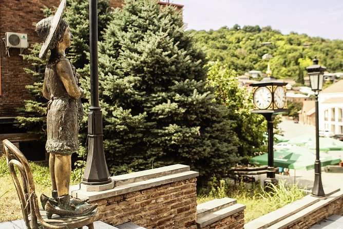 Full day tour to Kakheti: David Gareja and Signagi Town - Who This Tour Is Best For