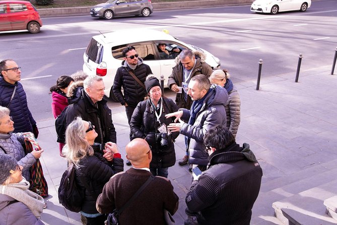 Fun Walking Tour of Old Tbilisi - Logistics that can affect your day (the stuff I would double-check)