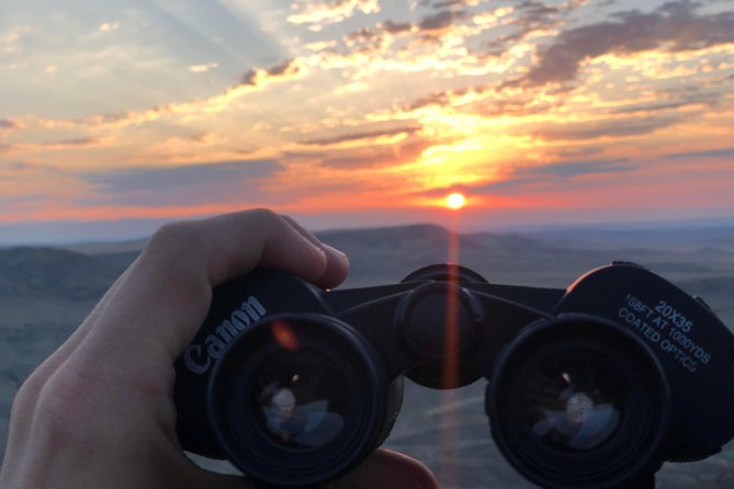 Gareja Sunrise Hike Tour from Tbilisi and Rainbow Hills Trail - Key things to love