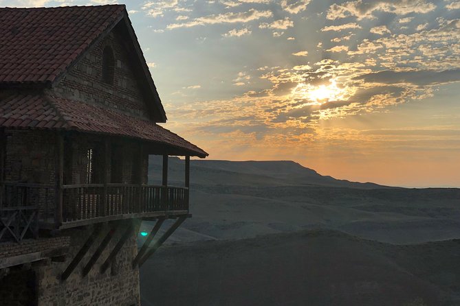 Gareja Sunrise Hike Tour from Tbilisi and Rainbow Hills Trail - Value and price: what $260.36 buys you