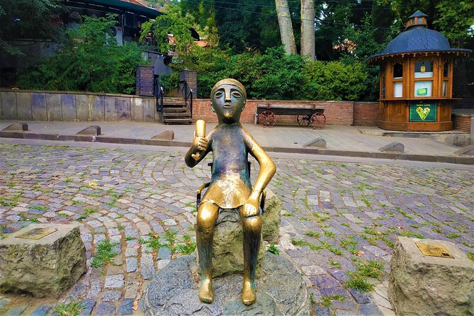Georgia and Armenia Tour 8 Days/7 Nights - Key things that make this tour work well